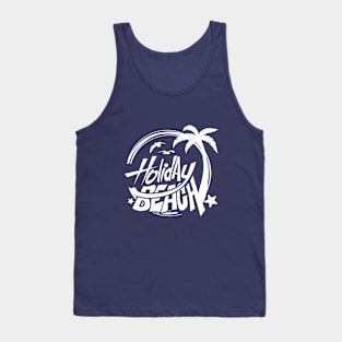 Holiday Tank Top